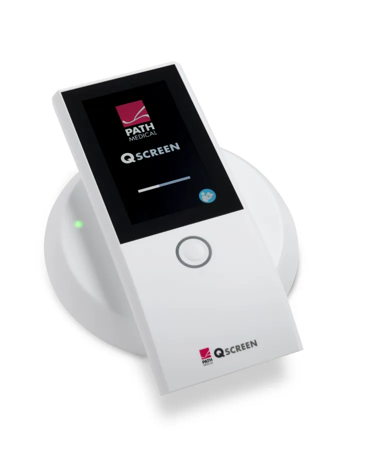 QSCREEN