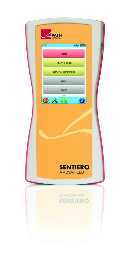 Sentiero Advanced