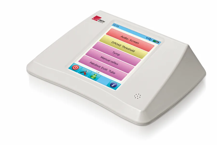 Sentiero Tymp Diagnostic